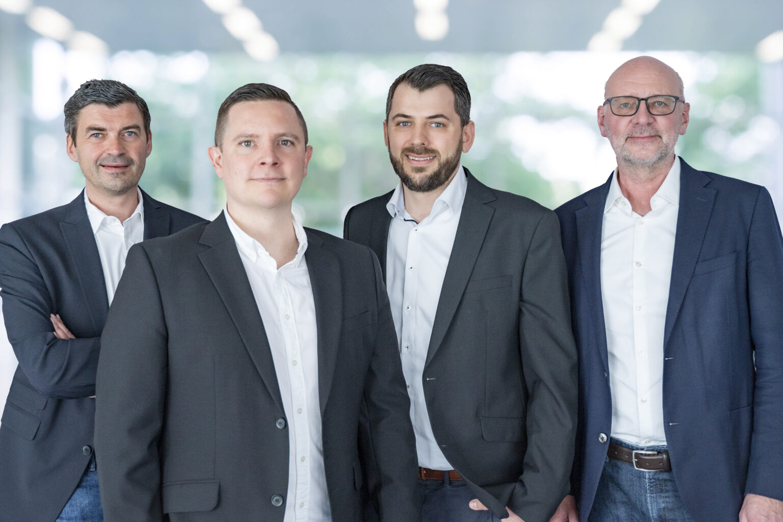 RitterBauer wird RitterBauer+Partner