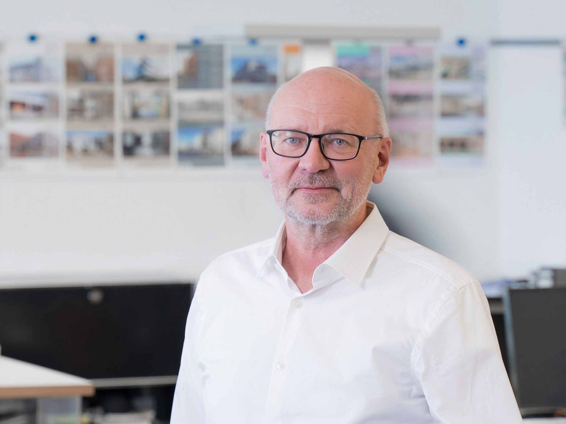 Team RitterBauer+Partner Architekten
